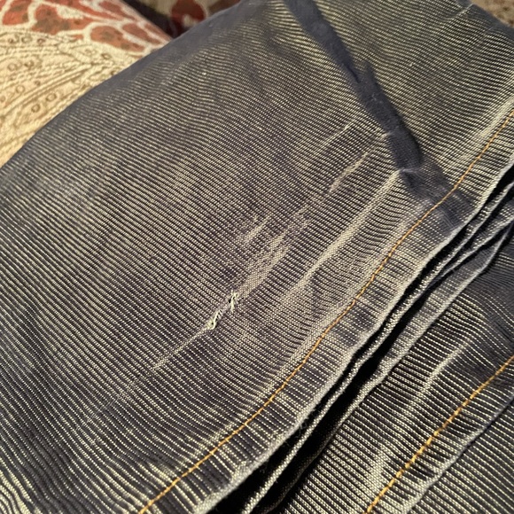 34 x 32 corduroy jeans - Picture 7 of 7